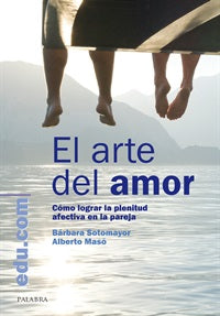 Libro El arte del amor