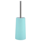 Yosoo 6 Piezas de Plástico Juego de Accesorios de Baño de Lujo Juego de Baño Botellas de Loción Cepillo de Dientes Tenedor de Dientes Taza de Jabón Jabón de Inodoro Cepillo de Basura (Verde Menta)