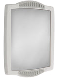 Zadro Z300 - Espejo anti empañado para pared