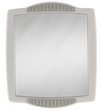 Zadro Z300 - Espejo anti empañado para pared