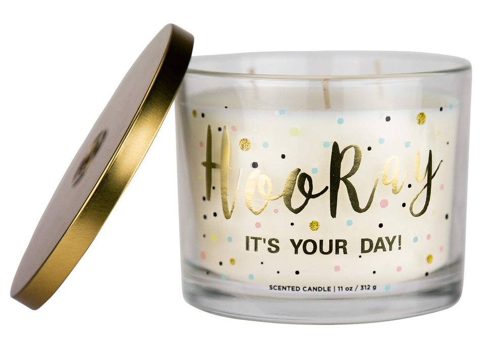 romascape Home is Where The Heart is - Vela aromática, 1