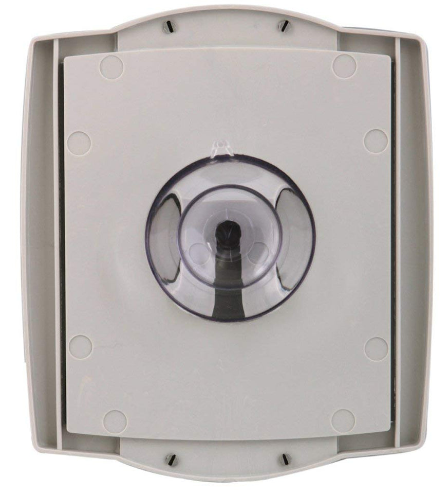 Zadro Z300 - Espejo anti empañado para pared