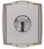 Zadro Z300 - Espejo anti empañado para pared