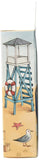 Poo-Pourri - Desodorante para baño, Set de Regalo Beach Bum, Multicolor, 1
