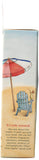 Poo-Pourri - Desodorante para baño, Set de Regalo Beach Bum, Multicolor, 1