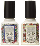 Poo-Pourri - Desodorante para baño, Set de Regalo Beach Bum, Multicolor, 1